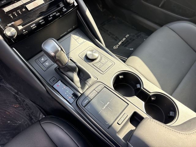 2025 Lexus IS - $38,998