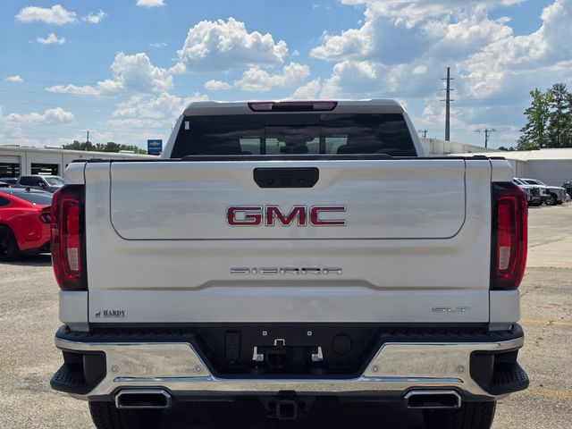 2024 GMC Sierra 1500 SLT:168931A
