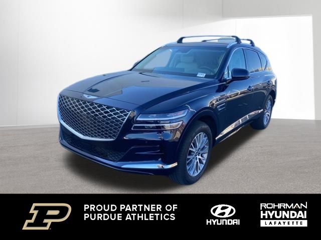 2024 Genesis GV80 2.5T AWD
