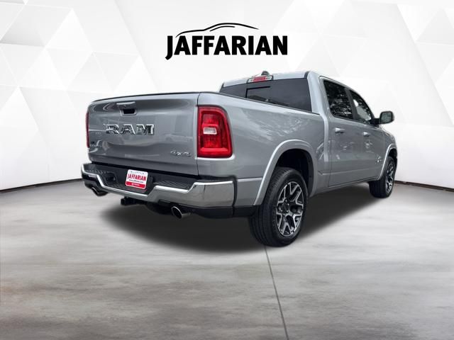Used 2026 Ram 1500 Truck