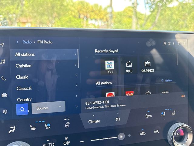 2023 Lexus NX - $41,898