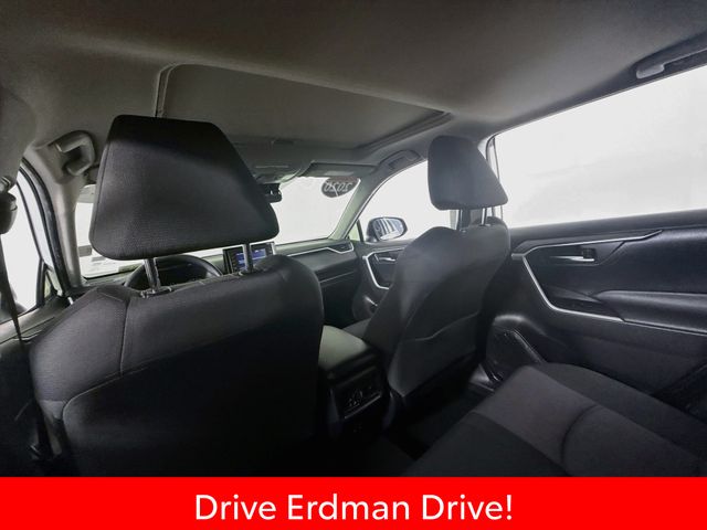 Used 2020 Toyota RAV4 Hybrid SUV