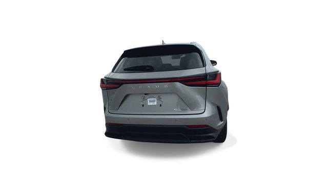 2025 Lexus NX - $43,888