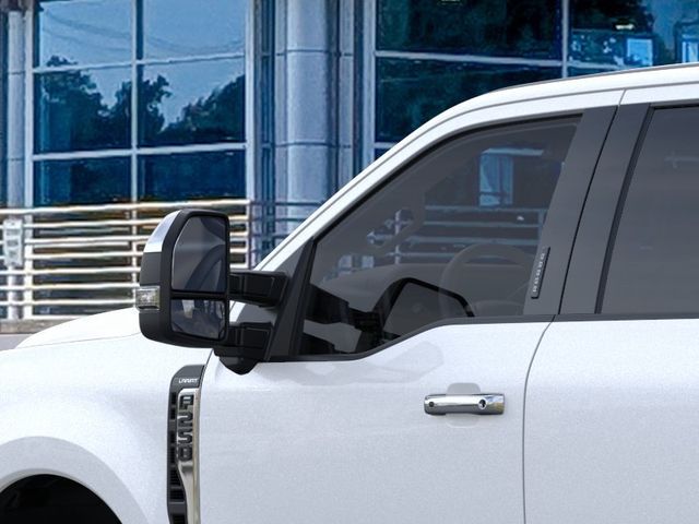 New 2026 White Ford Lariat image 20