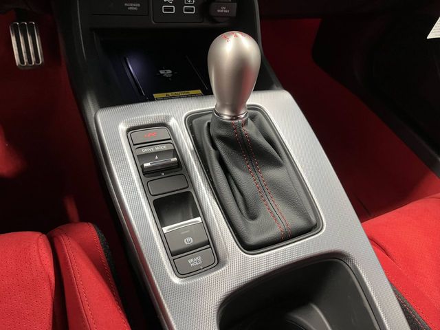 New 2026 Honda Civic Type R Hatchback