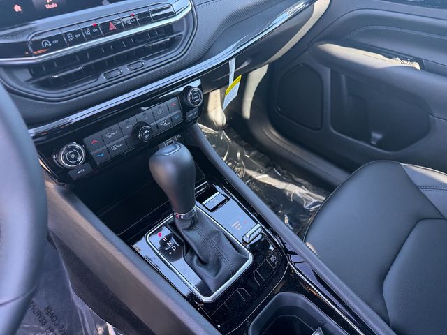 new 2026 Jeep Compass car, priced at $33,635