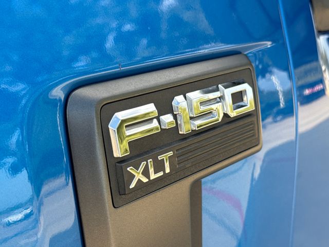 Used 2021 Ford F-150 Truck