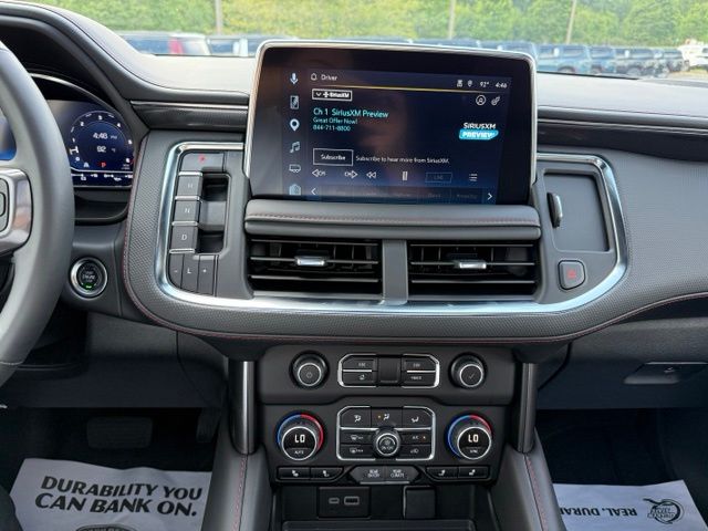 Used 2024 Chevrolet Tahoe SUV