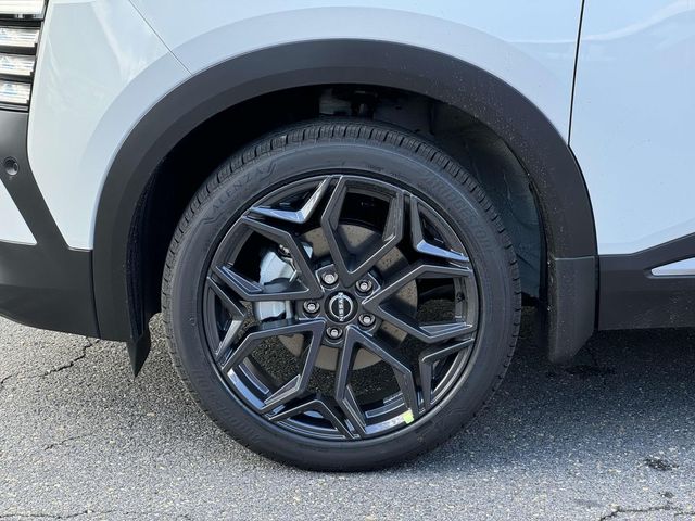 2025 Nissan Kicks SR AWD - Photo 18