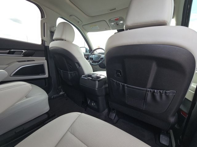 2023 Kia Telluride S:46448A