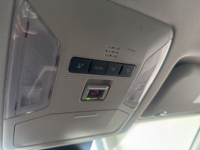 2025 Toyota RAV4 LE Black at Classic Toyota Galveston