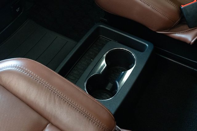 Used 2025 Lincoln Aviator SUV