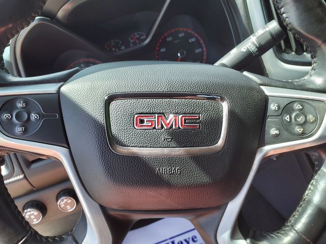 2016 GMC Canyon SLE1 20