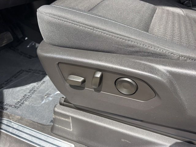 Used 2023 Chevrolet Silverado 1500 Truck