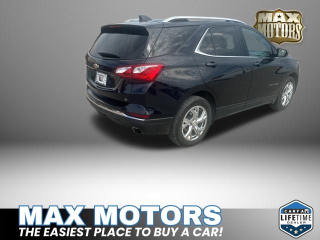 2020 Chevrolet Equinox LT 9