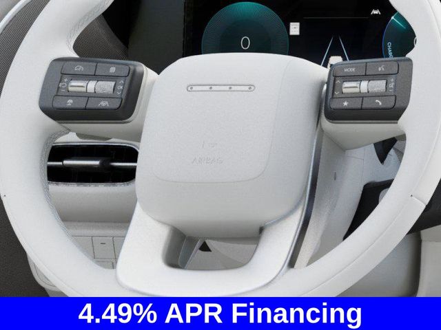 New 2026 Black Hyundai SEL Premium image 18