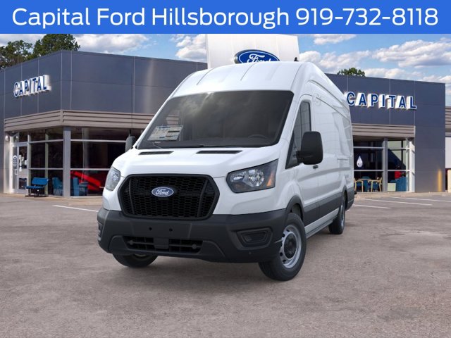 New 2026 White Ford  image 2