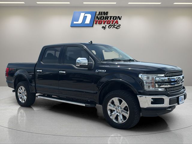 Used 2020 Ford F-150 Truck