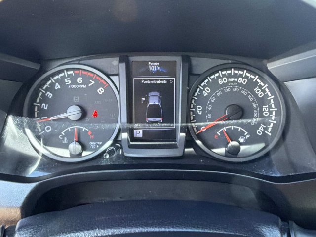 Used 2021 Toyota Tacoma Truck