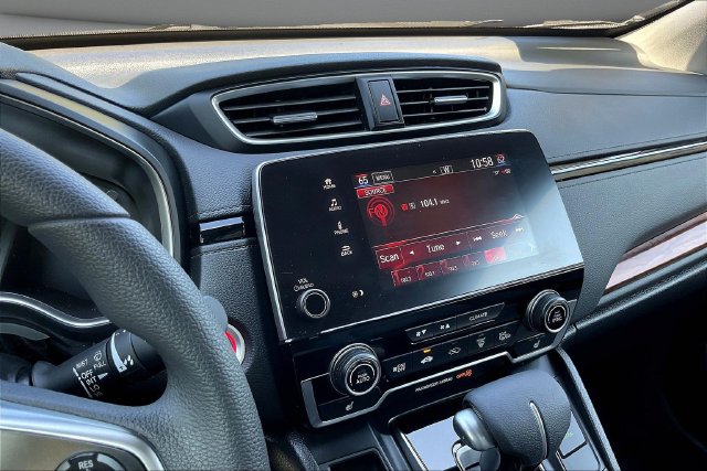Used 2018 Honda CR-V SUV