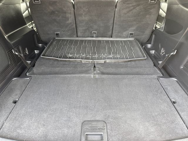 Used 2021 Ford Explorer SUV