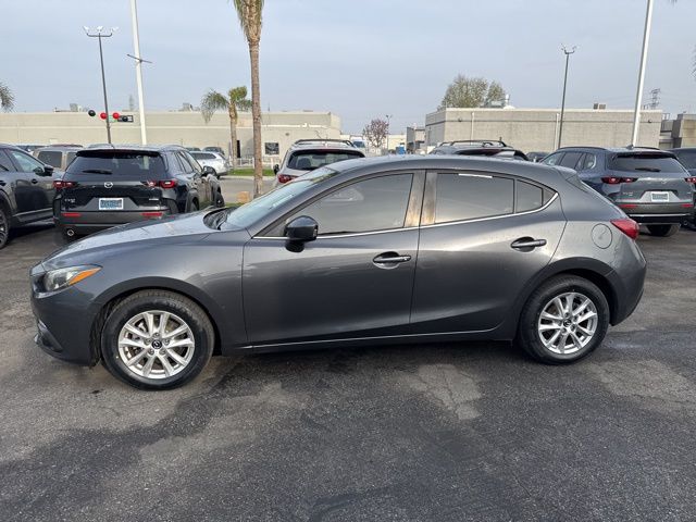 2015 Mazda Mazda3 i Grand Touring 8