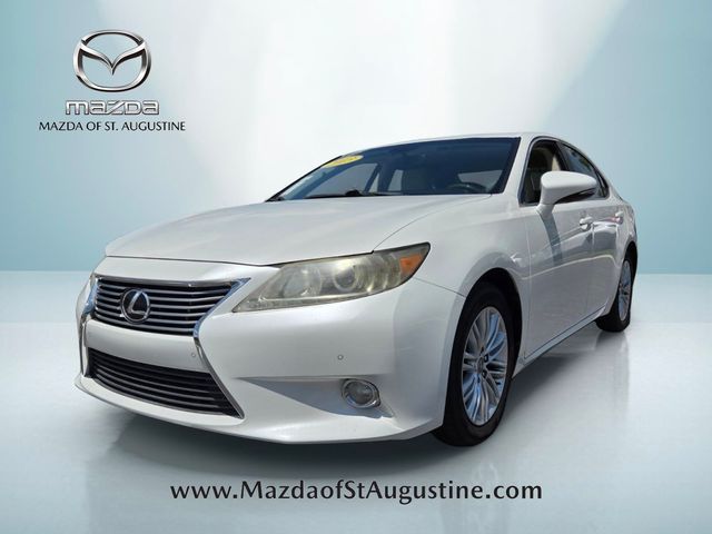 2013 Lexus ES 350 FWD