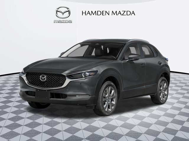 2026 Mazda CX-30 Preferred's photo