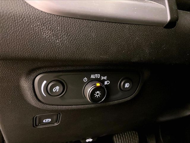 2022 GMC Terrain SLT White at Bob Ruth Ford