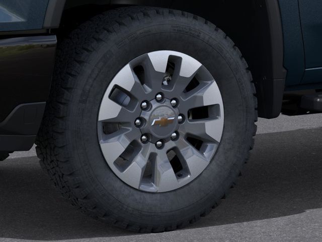 2026 Chevrolet Silverado 2500HD Custom:46932