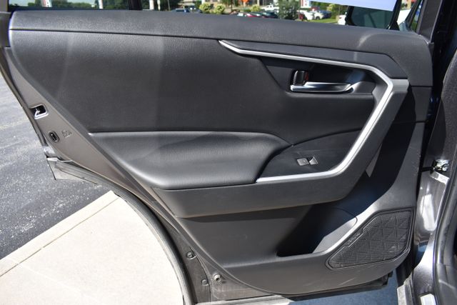 Used 2024 Toyota RAV4 SUV