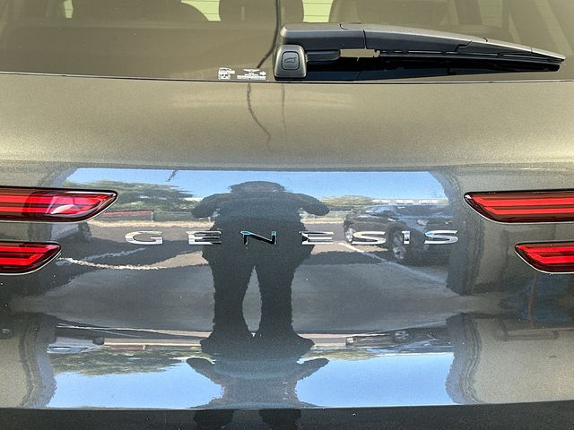 Thumbnail: 2026 Genesis GV70 - 22