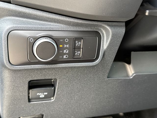 New 2026 Black Ford Base image 22