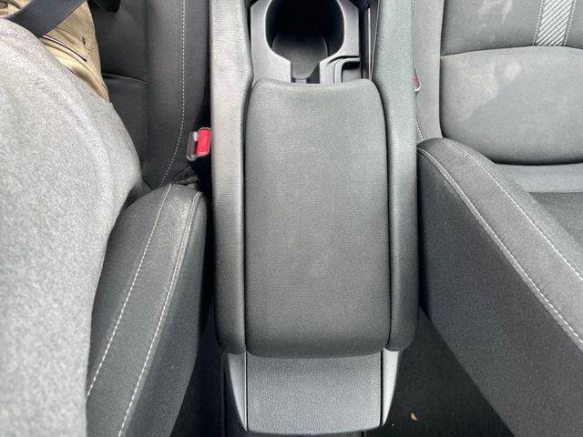 Used 2018 Honda Civic Hatchback Hatchback