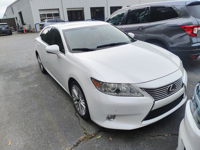 Used 2013 Lexus ES 350 with VIN JTHBK1GGXD2040252 for sale in Rome, GA