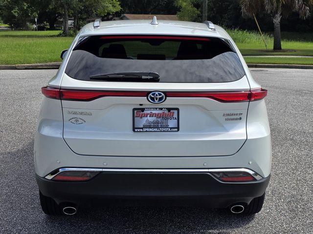Used 2021 Toyota Venza SUV