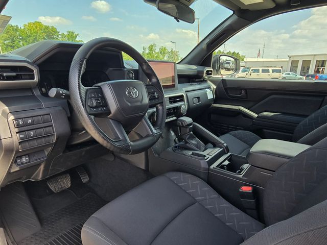 2026 Toyota Tacoma SR:169813B