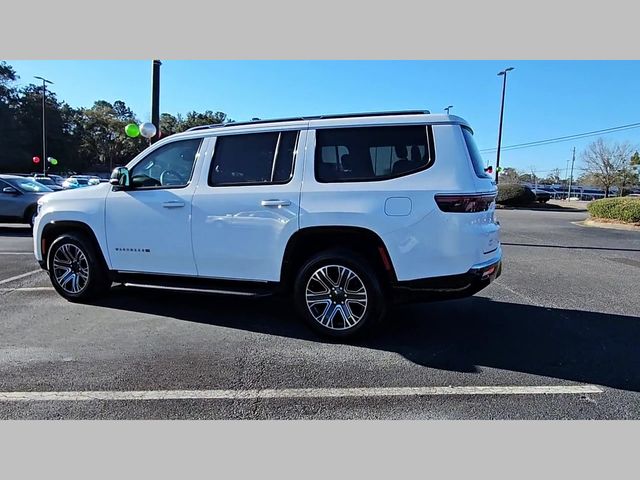 2024 Jeep Wagoneer Series II 4x4