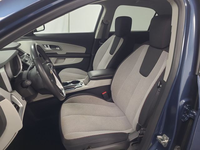 2016 – Chevrolet – Equinox