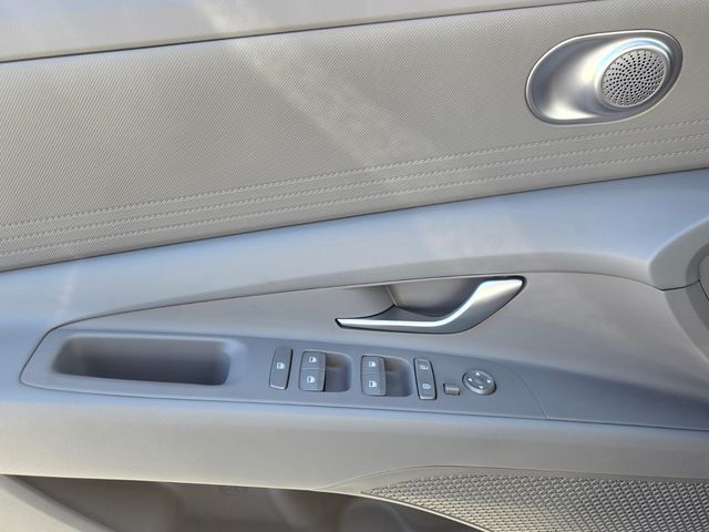 2026 Hyundai Elantra - $21,659