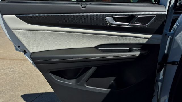 2026 Volkswagen Atlas Cross Sport