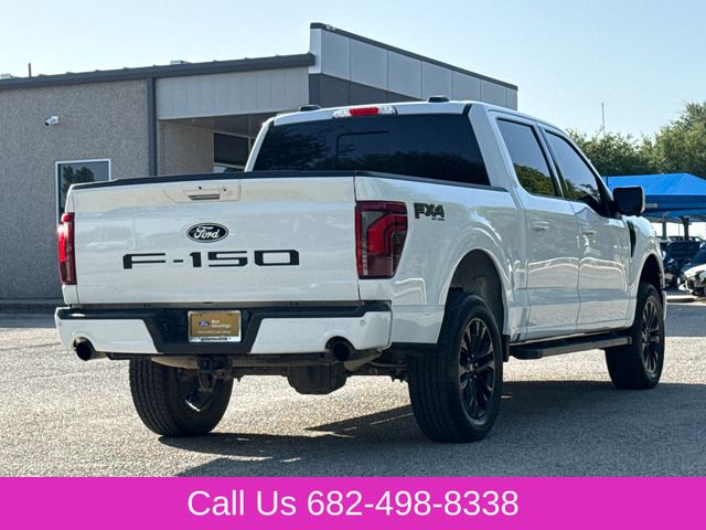 Used 2024 Ford F-150 Truck