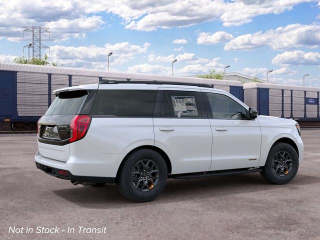 New 2027 White Ford Tremor image 7