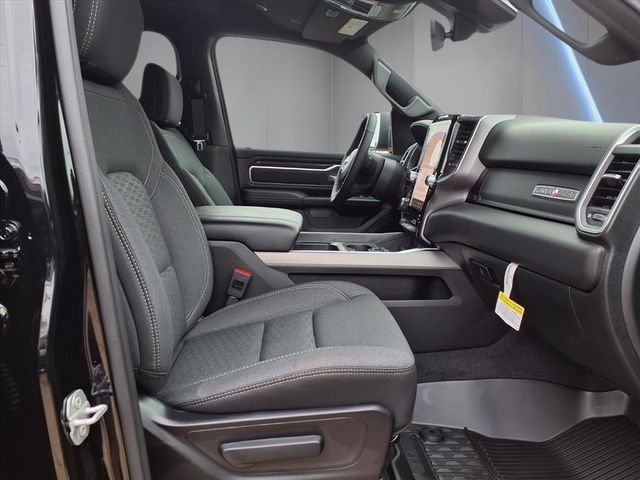 2026 RAM 1500 Big Horn/Lone Star - Photo 14