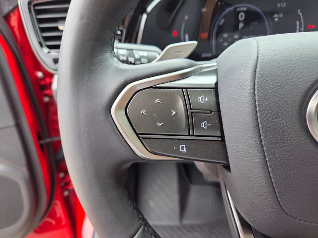 Used 2025 Red Lexus 350h Premium image 30