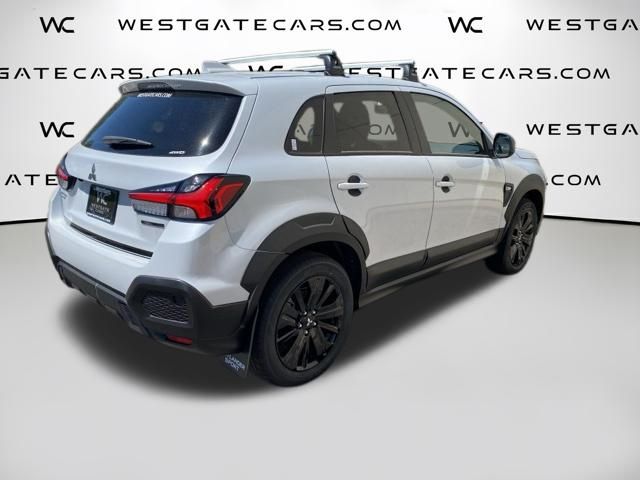 MitsubishiOutlander Sport24