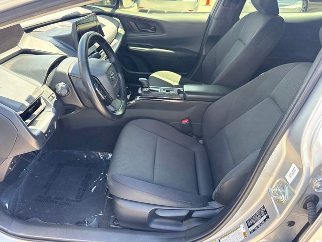 2025 Toyota Prius - $29,888