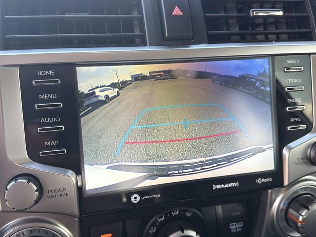 Used 2023 Toyota 4Runner SUV