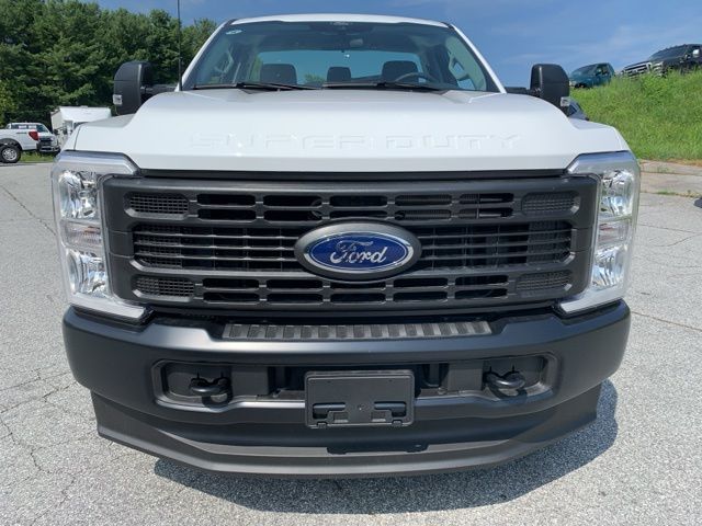 2024 Ford F-250SD XL 8