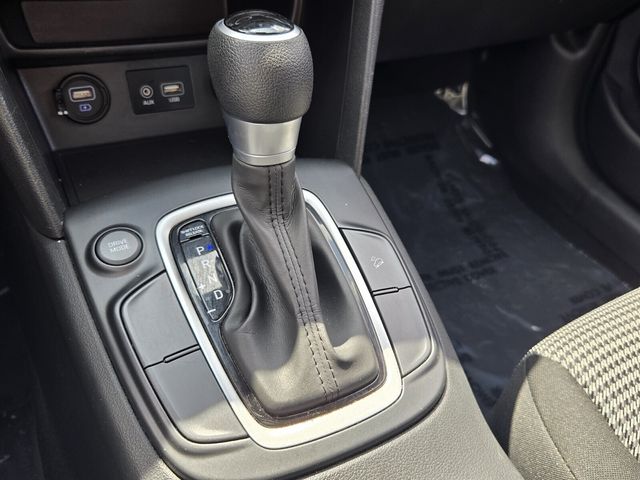 2021 Hyundai Kona - $11,884
